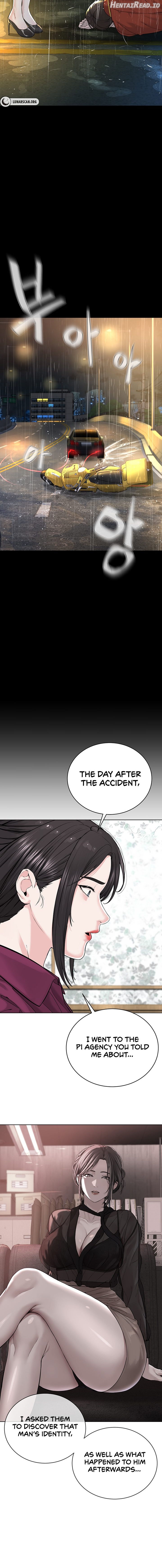 I’m The Leader Of A Cult Chapter 35 - page 14