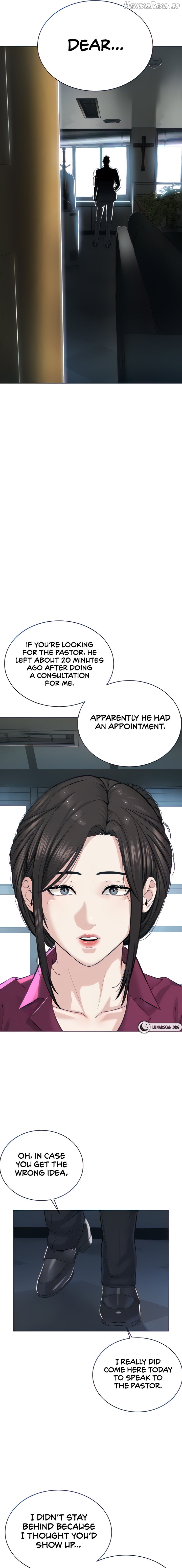 I’m The Leader Of A Cult Chapter 36 - page 3