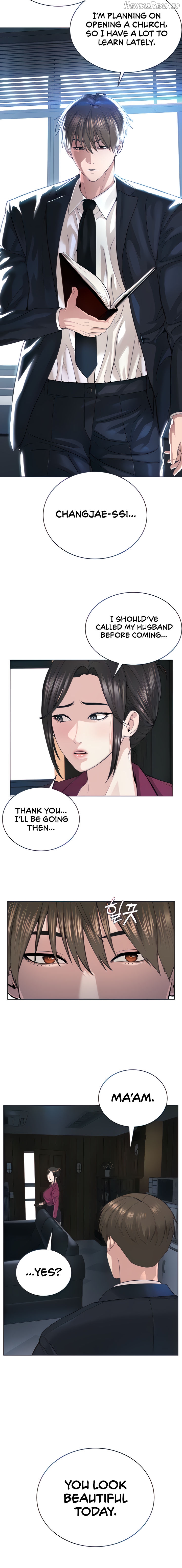 I’m The Leader Of A Cult Chapter 36 - page 4
