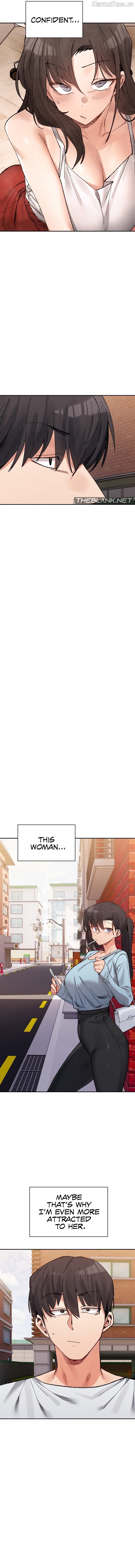 A Delicate Relationship Chapter 45 - page 11