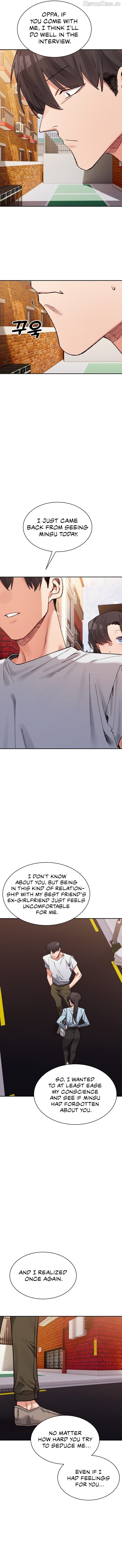A Delicate Relationship Chapter 45 - page 14