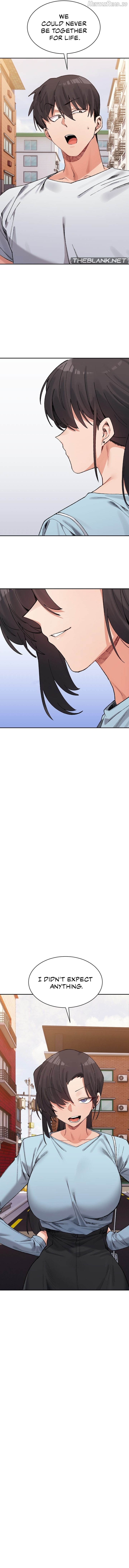 A Delicate Relationship Chapter 45 - page 15