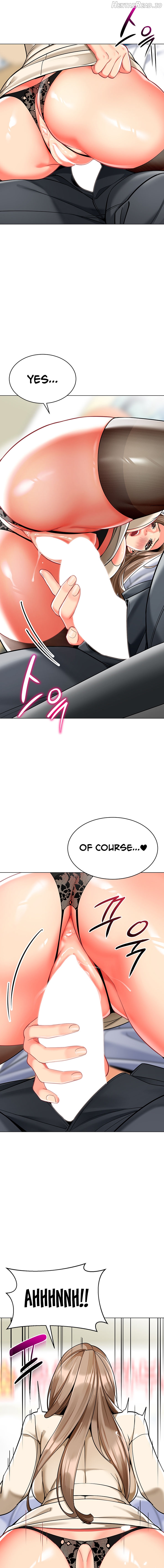 A Wise Driver’s Life Chapter 42 - page 15