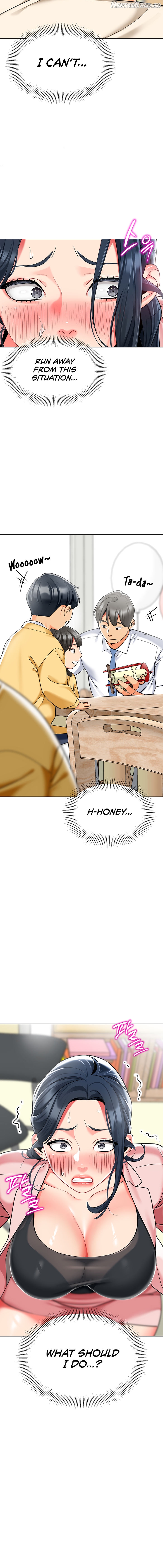 A Wise Driver’s Life Chapter 42 - page 20