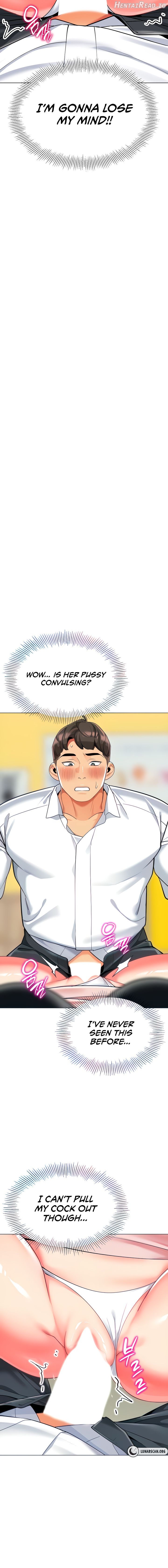 A Wise Driver’s Life Chapter 44 - page 2