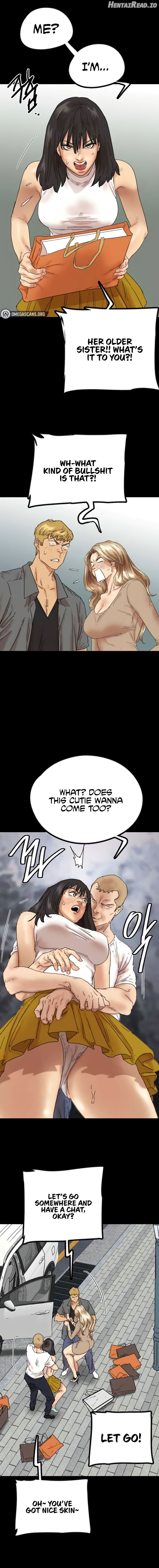 Benefactor’s Daughters Chapter 38 - page 6