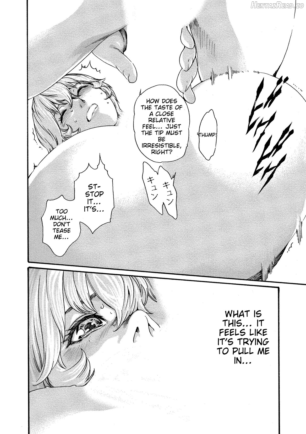Kisei Juui Suzune Chapter 10 - page 47