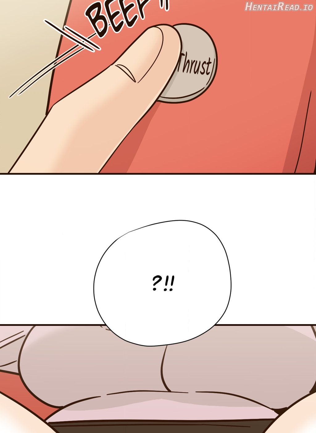 I Want To… Chapter 152 - page 22