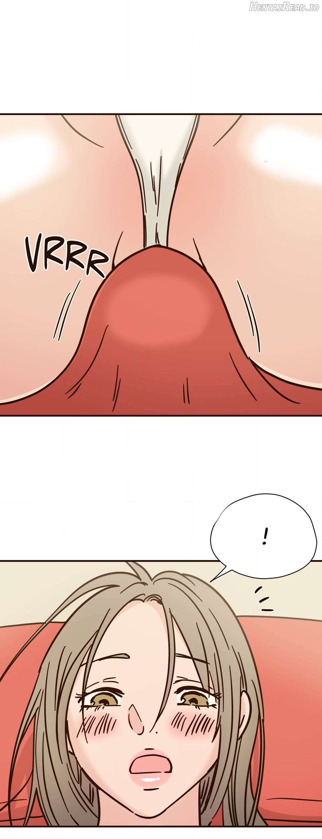 I Want To… Chapter 153 - page 1
