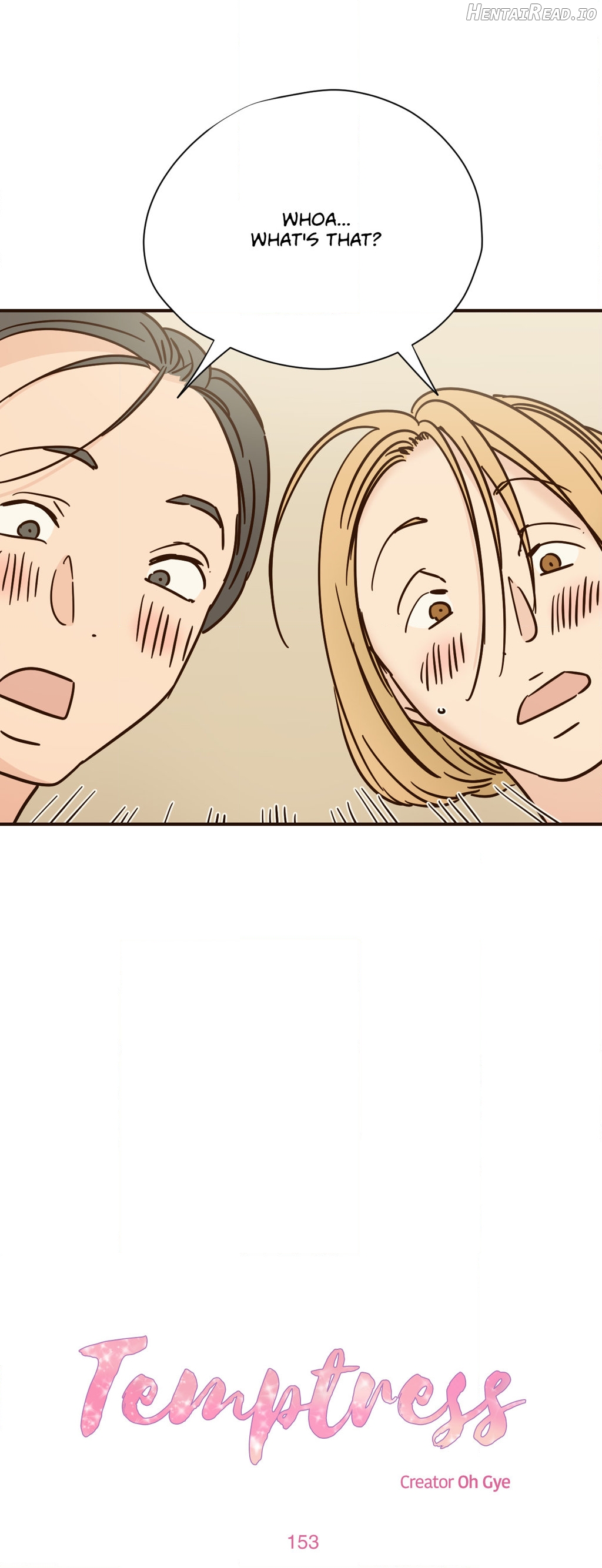I Want To… Chapter 153 - page 2