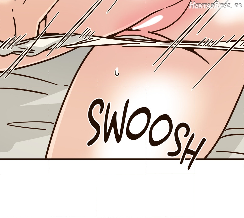 I Want To… Chapter 153 - page 22