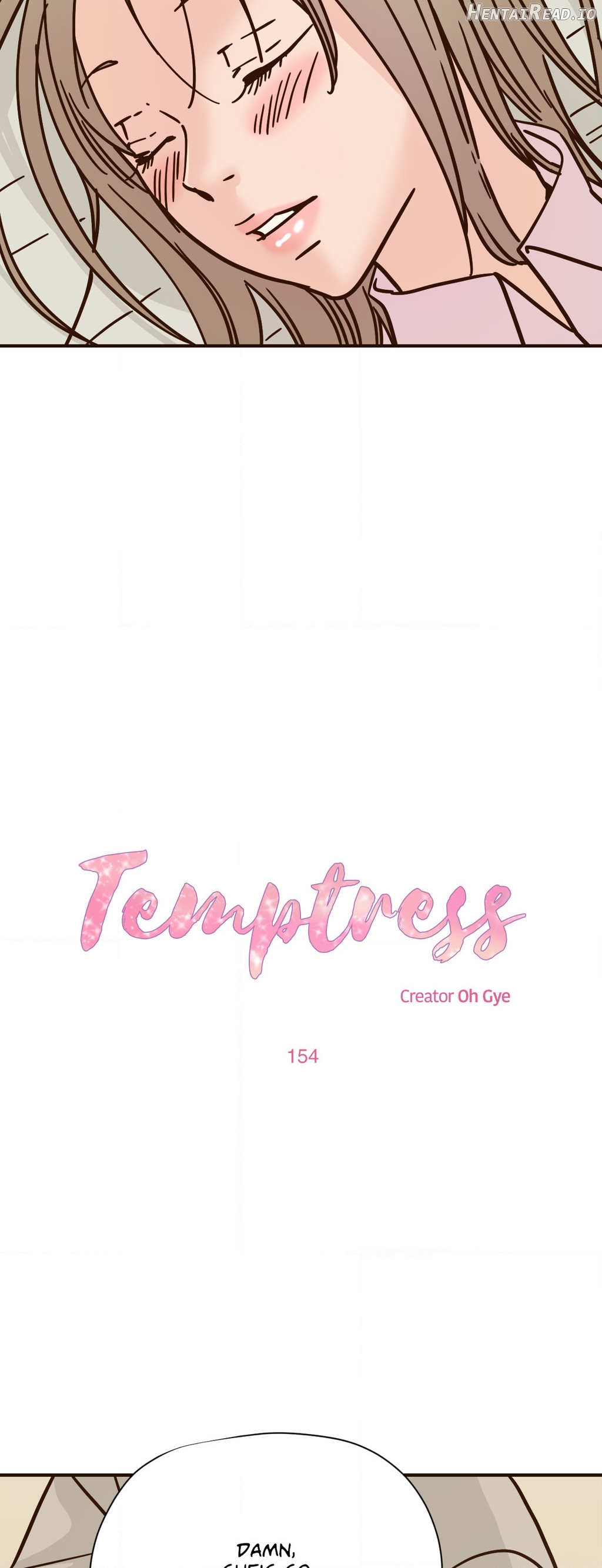 I Want To… Chapter 154 - page 2