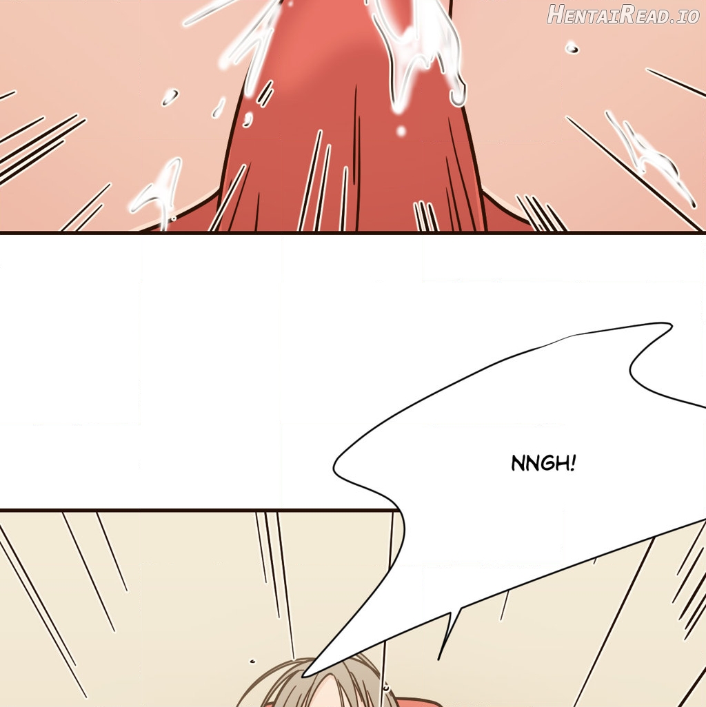 I Want To… Chapter 154 - page 21