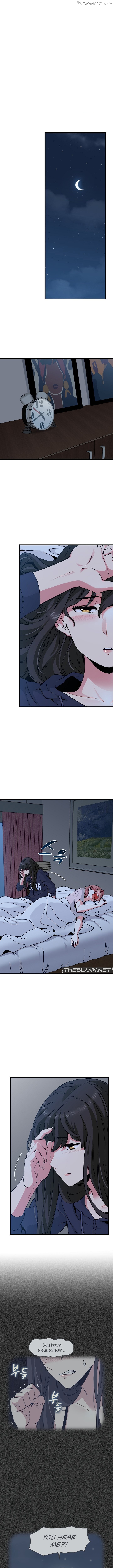 A Turning Point Chapter 50 - page 1