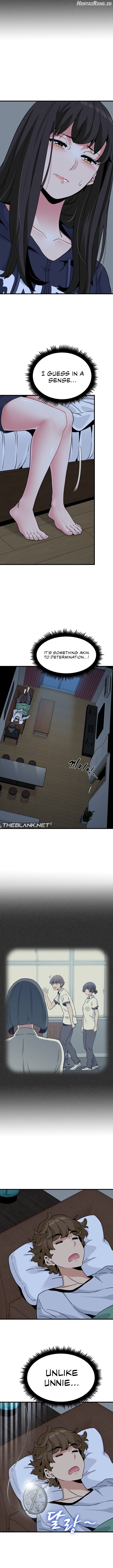 A Turning Point Chapter 50 - page 3