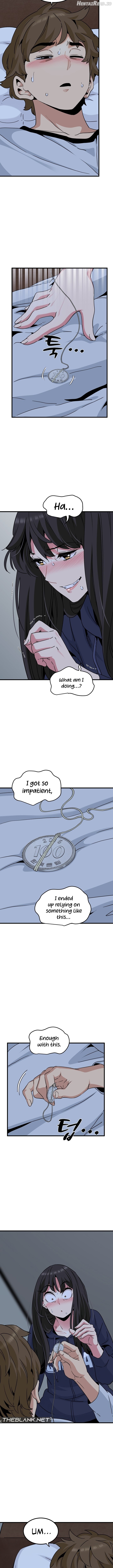 A Turning Point Chapter 50 - page 6