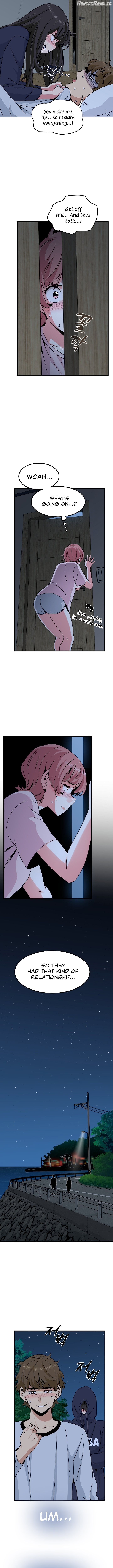A Turning Point Chapter 50 - page 8