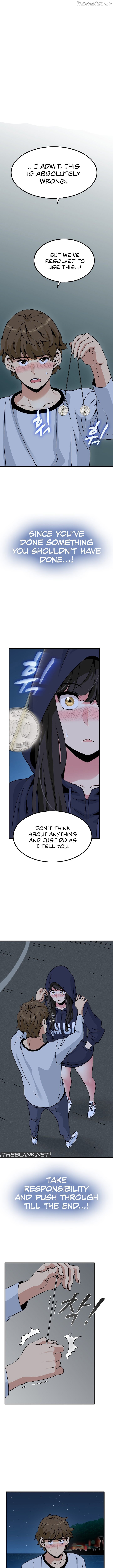 A Turning Point Chapter 51 - page 1