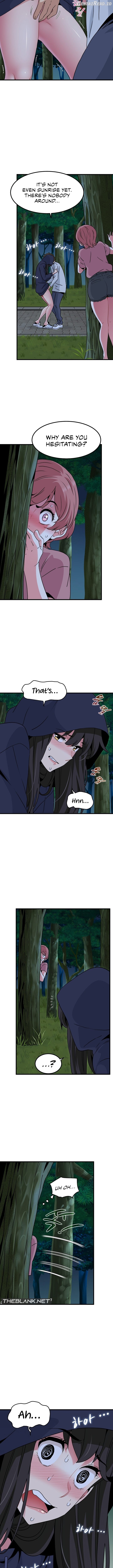 A Turning Point Chapter 51 - page 11