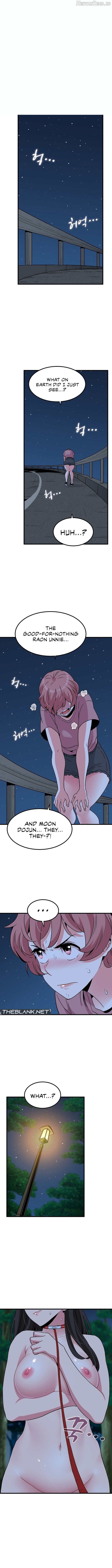 A Turning Point Chapter 52 - page 1