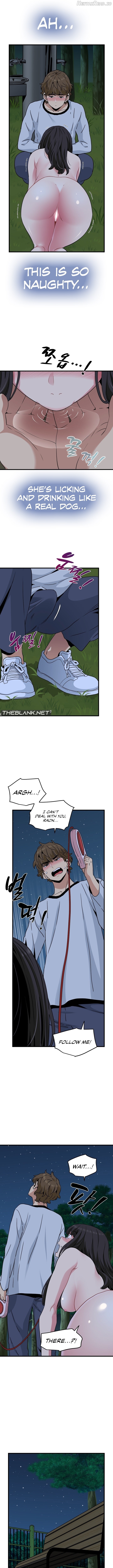 A Turning Point Chapter 52 - page 12