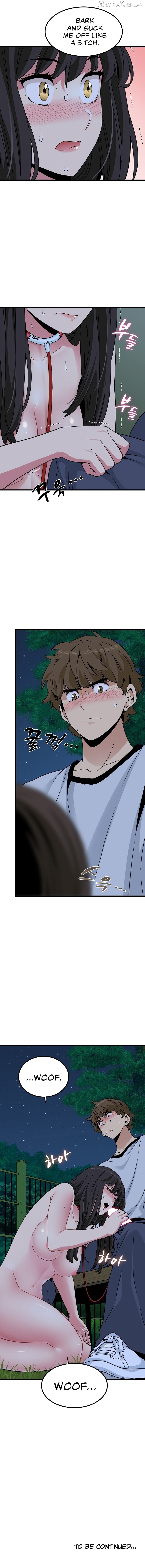 A Turning Point Chapter 52 - page 14