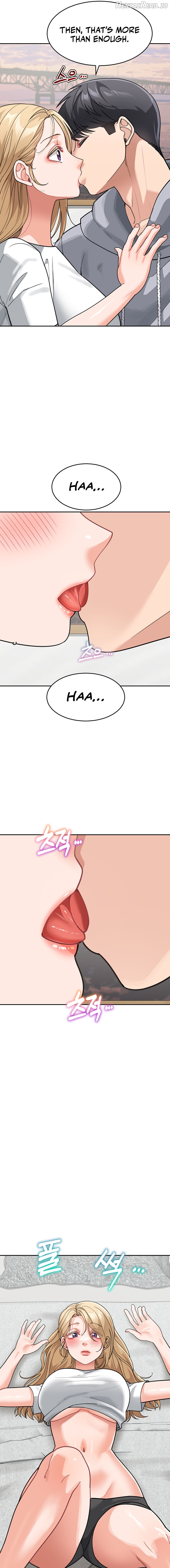 Is It Your Mother or Sister? Chapter 44 - page 15