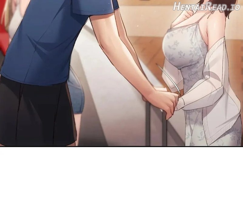 Wreck My Bias Chapter 48 - page 30