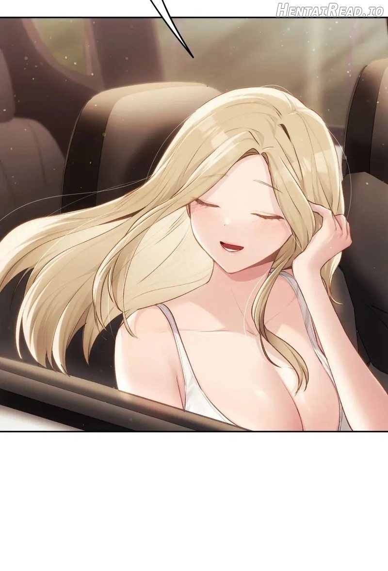 Wreck My Bias Chapter 48 - page 34