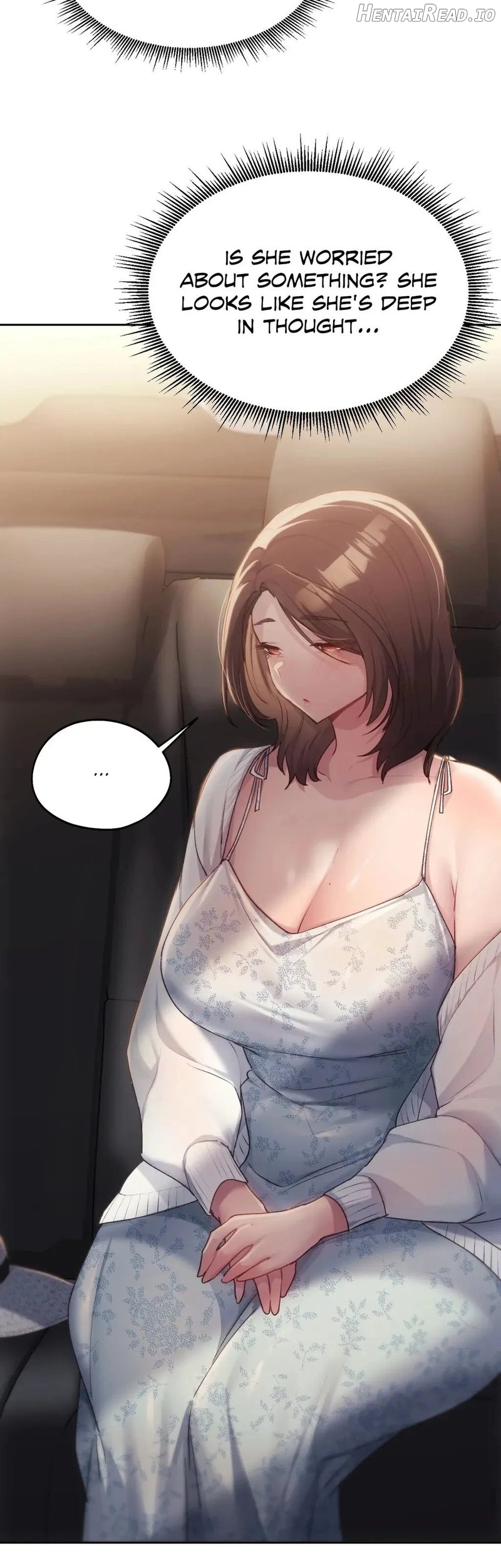 Wreck My Bias Chapter 48 - page 37