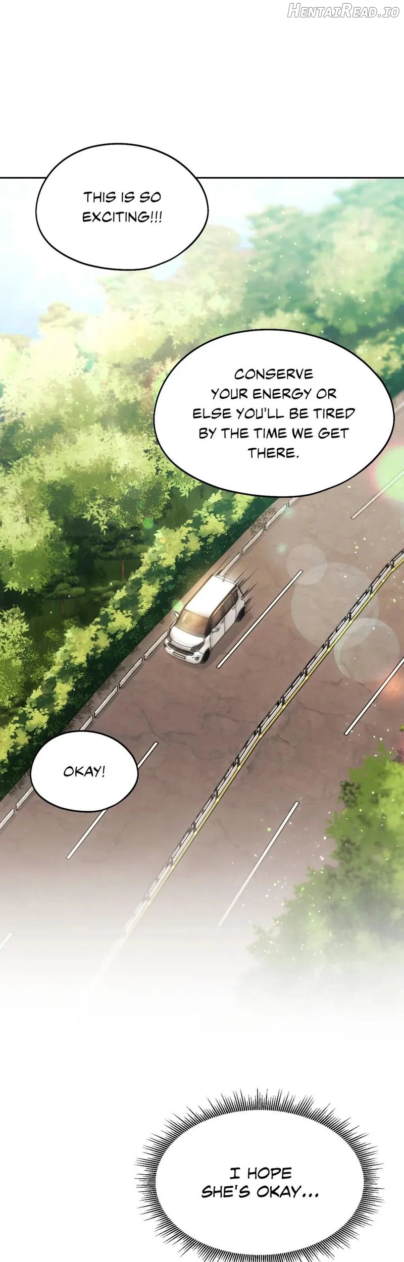 Wreck My Bias Chapter 48 - page 39