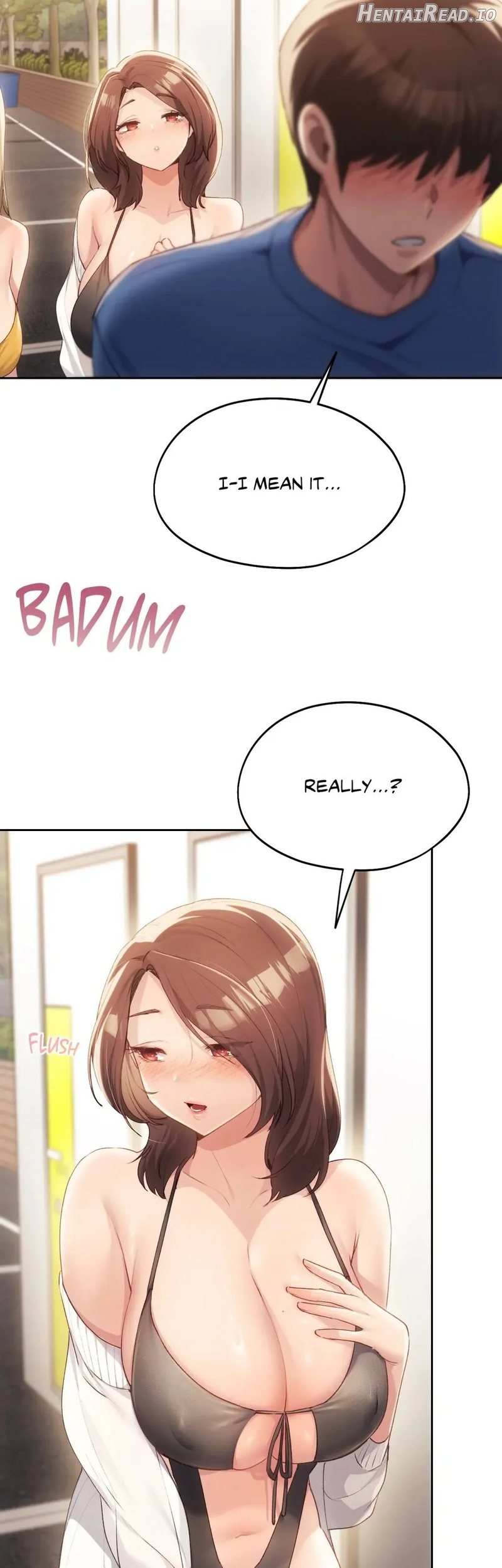 Wreck My Bias Chapter 48 - page 51