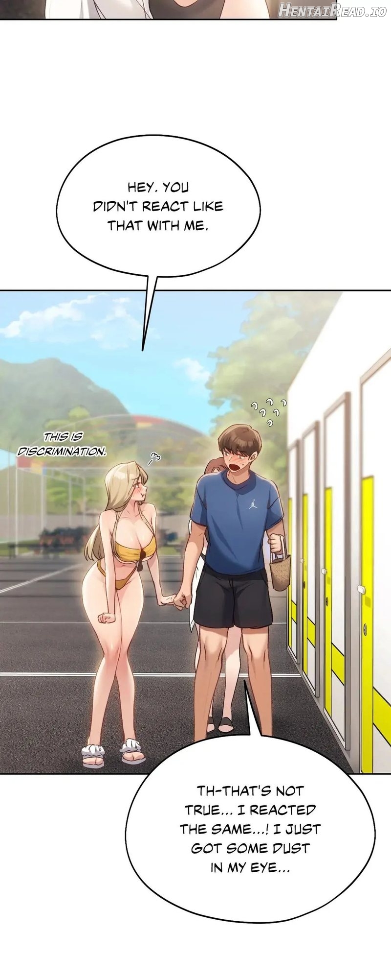 Wreck My Bias Chapter 48 - page 52