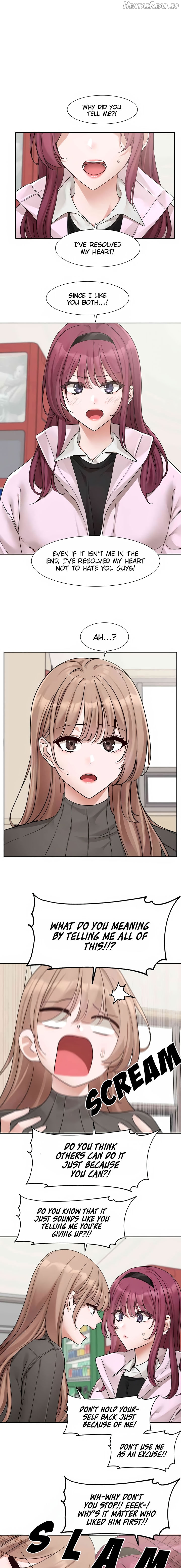 Circles - Manhwa Chapter 174 - page 11