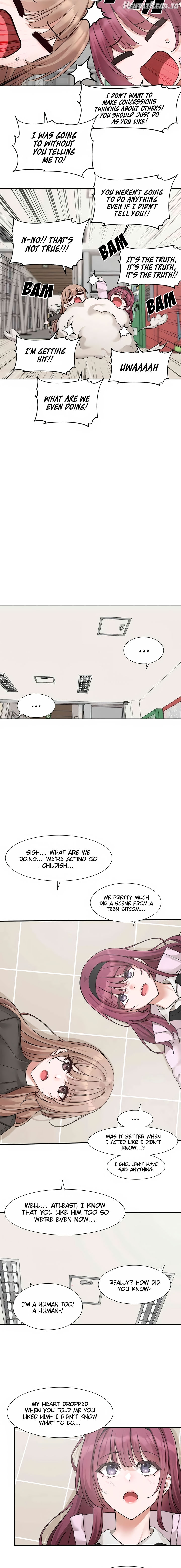 Circles - Manhwa Chapter 174 - page 12