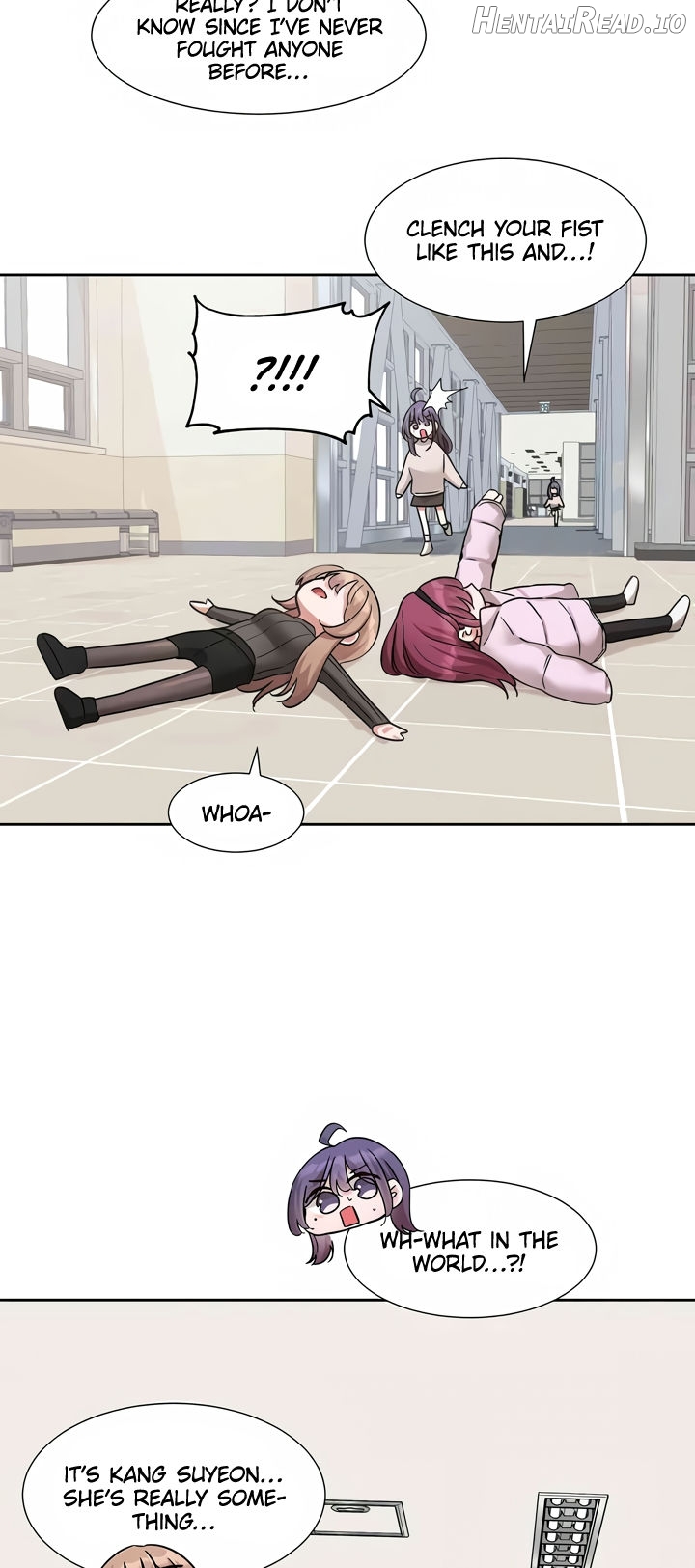 Circles - Manhwa Chapter 174 - page 14