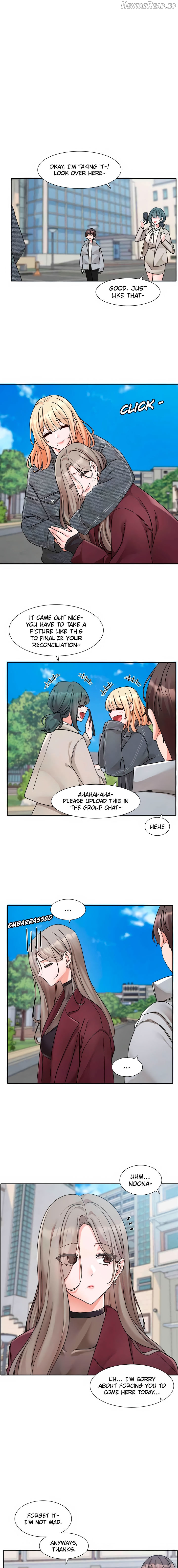 Circles - Manhwa Chapter 175 - page 1