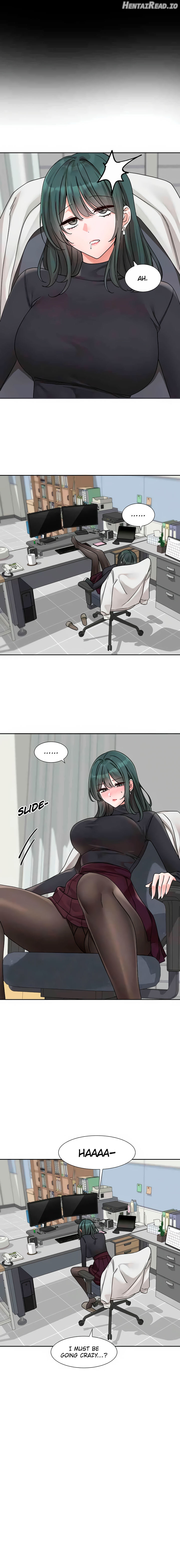 Circles - Manhwa Chapter 175 - page 12