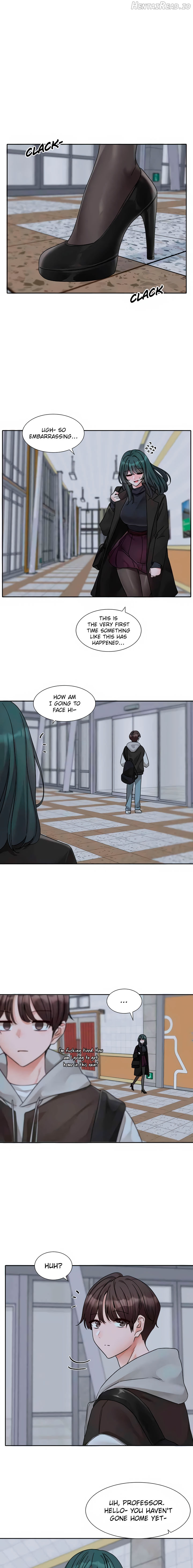 Circles - Manhwa Chapter 175 - page 13