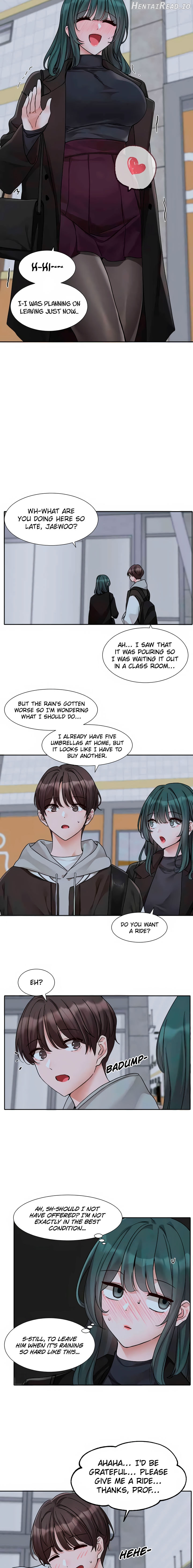 Circles - Manhwa Chapter 175 - page 14