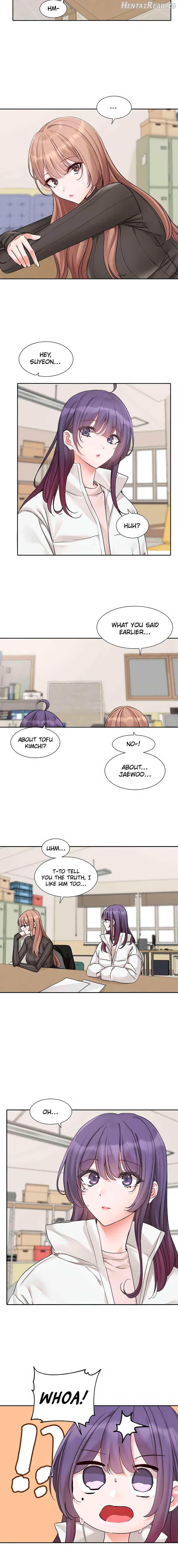 Circles - Manhwa Chapter 175 - page 4