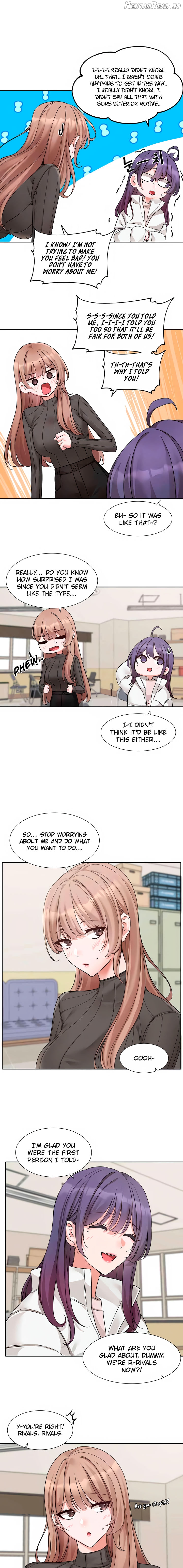Circles - Manhwa Chapter 175 - page 5