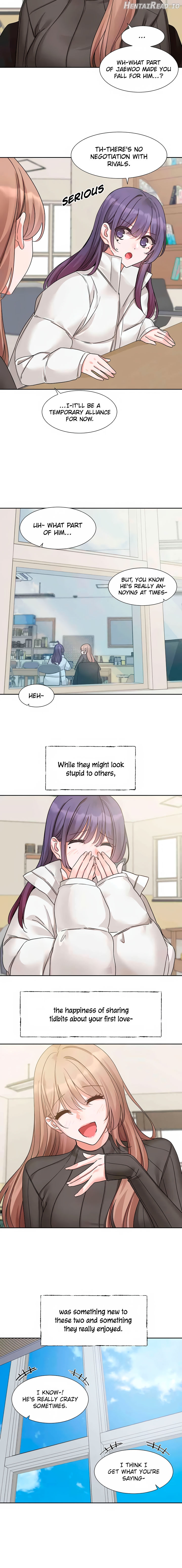 Circles - Manhwa Chapter 175 - page 6