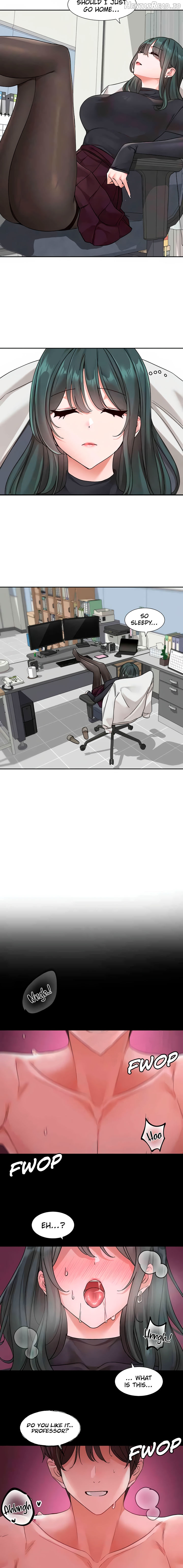 Circles - Manhwa Chapter 175 - page 8
