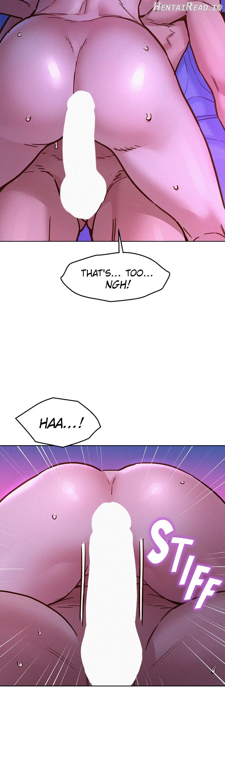 Let’s Hang out from Today Chapter 85 - page 29