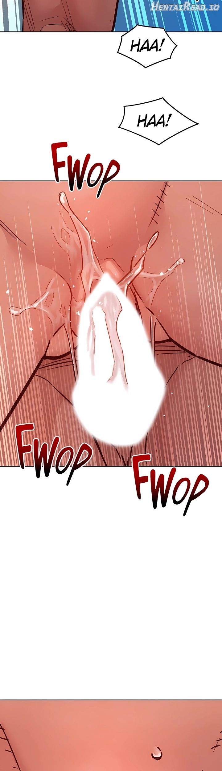 Let’s Hang out from Today Chapter 86 - page 16