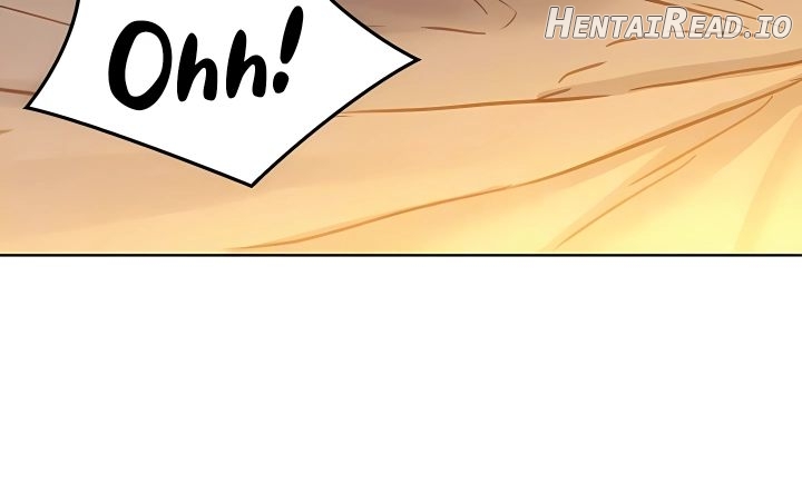 Let’s Hang out from Today Chapter 86 - page 19