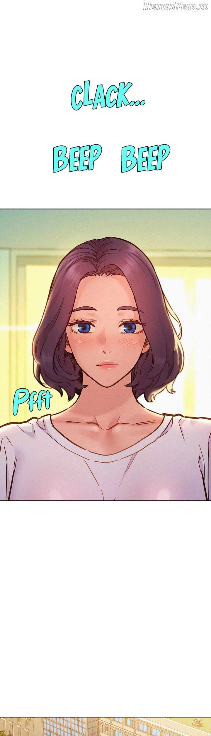 Let’s Hang out from Today Chapter 86 - page 42