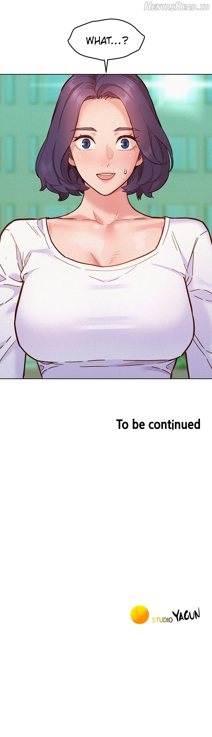 Let’s Hang out from Today Chapter 86 - page 58