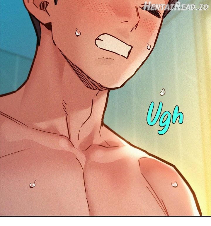 Let’s Hang out from Today Chapter 86 - page 9
